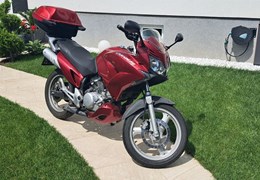 Gebrauchte Honda XL 125 V Varadero