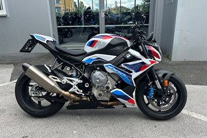 Angebot BMW M 1000 R