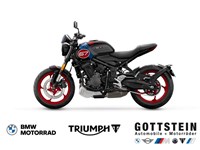 Neumotorrad Triumph Trident 660 Triple Tribute 