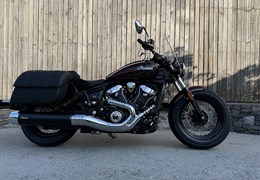 Gebrauchte Indian Super Scout