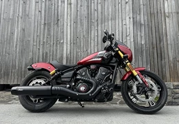 Neumotorrad Indian Scout Neumotorrad Indian Scout