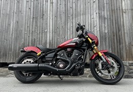 Neumotorrad Indian Scout