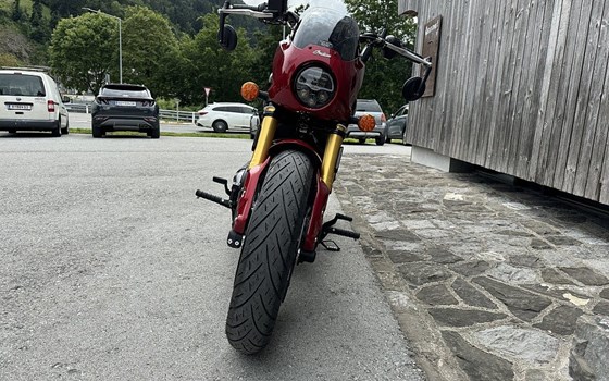 Neufahrzeug Indian Scout - Bild 3 Neufahrzeug Indian Scout - Bild 3