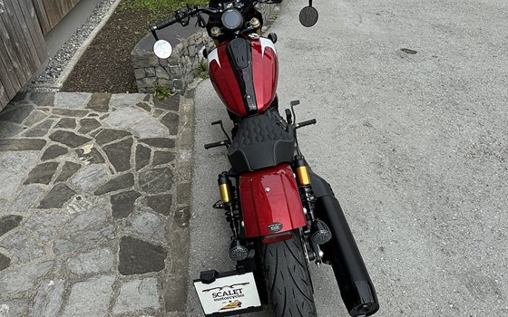 Neufahrzeug Indian Scout - Bild 8 Neufahrzeug Indian Scout - Bild 8