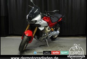 Moto Guzzi V100 Mandello S