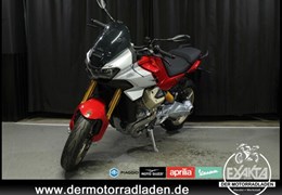 Neumotorrad Moto Guzzi V100 Mandello S