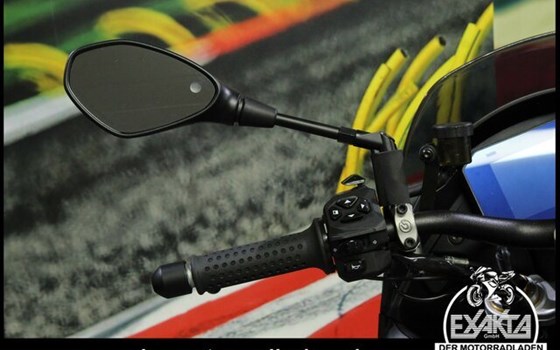 Neufahrzeug Moto Guzzi V100 Mandello S - Bild 15