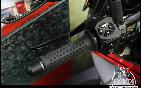 Neufahrzeug Moto Guzzi V100 Mandello S - Bild 16