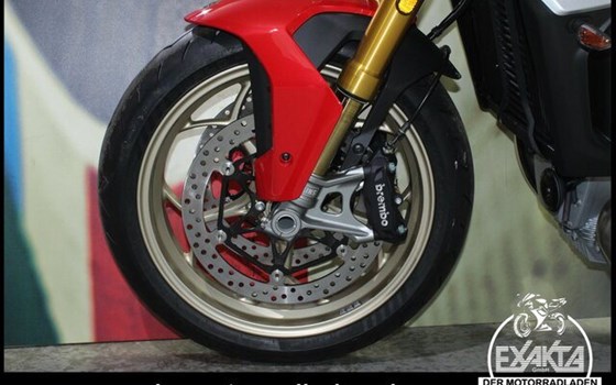 Neufahrzeug Moto Guzzi V100 Mandello S - Bild 21