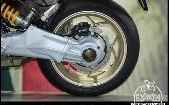 Neufahrzeug Moto Guzzi V100 Mandello S - Bild 22