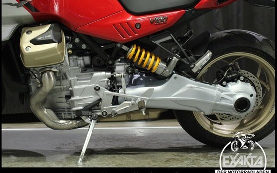 Neufahrzeug Moto Guzzi V100 Mandello S - Bild 23
