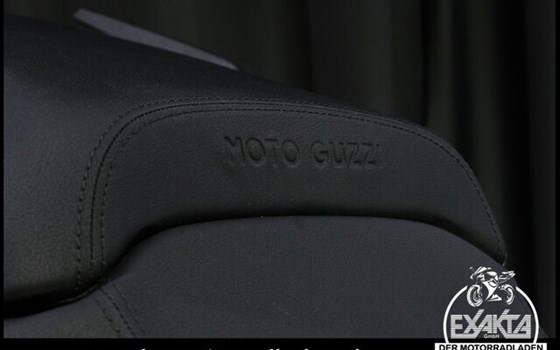 Neufahrzeug Moto Guzzi V100 Mandello S - Bild 28