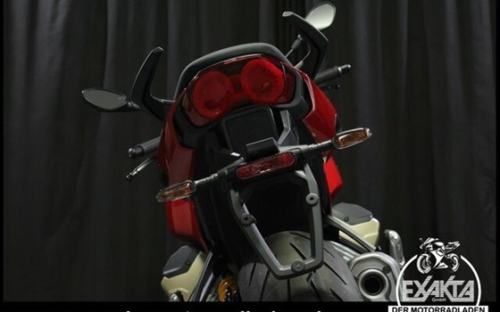 Neufahrzeug Moto Guzzi V100 Mandello S - Bild 29