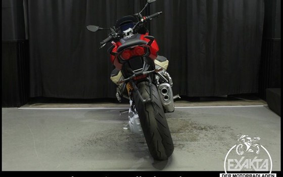 Neufahrzeug Moto Guzzi V100 Mandello S - Bild 4