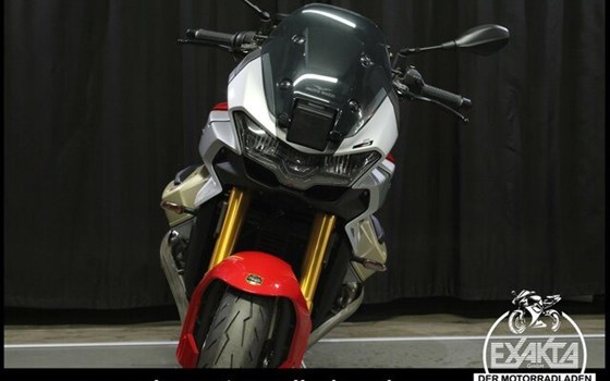 Neufahrzeug Moto Guzzi V100 Mandello S - Bild 9