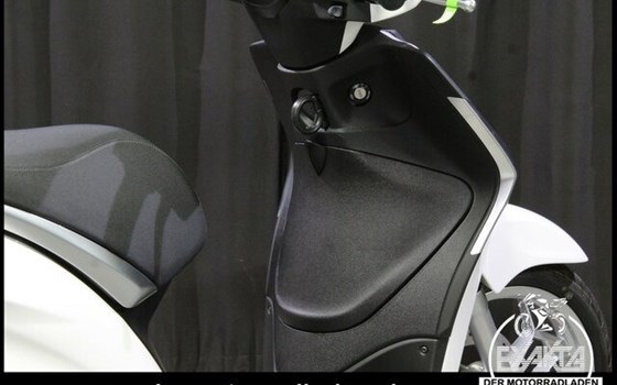 Neufahrzeug Piaggio Liberty 125 - Bild 10