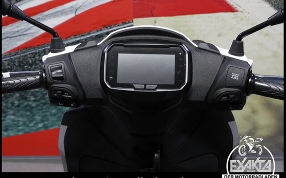 Neufahrzeug Piaggio Liberty 125 - Bild 12