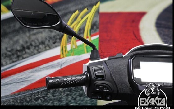 Neufahrzeug Piaggio Liberty 125 - Bild 16