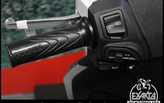 Neufahrzeug Piaggio Liberty 125 - Bild 17