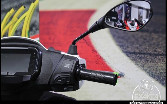 Neufahrzeug Piaggio Liberty 125 - Bild 18