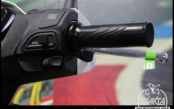 Neufahrzeug Piaggio Liberty 125 - Bild 19