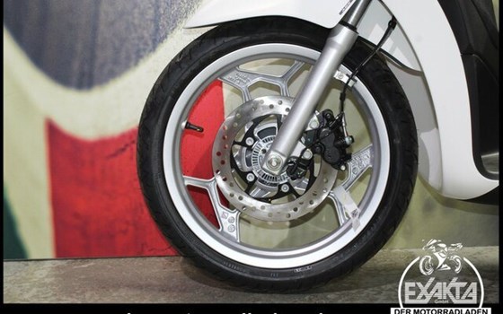 Neufahrzeug Piaggio Liberty 125 - Bild 20