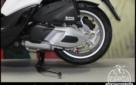 Neufahrzeug Piaggio Liberty 125 - Bild 21