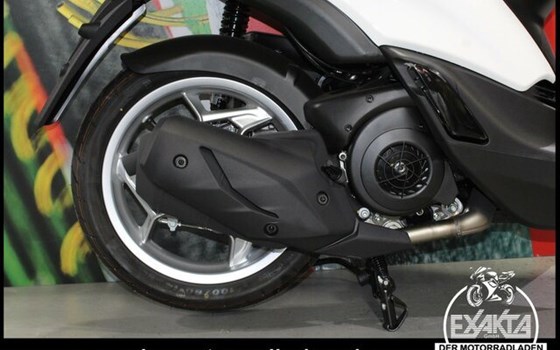 Neufahrzeug Piaggio Liberty 125 - Bild 22