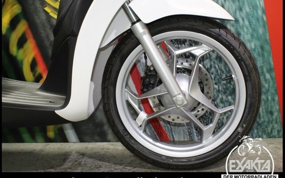 Neufahrzeug Piaggio Liberty 125 - Bild 23