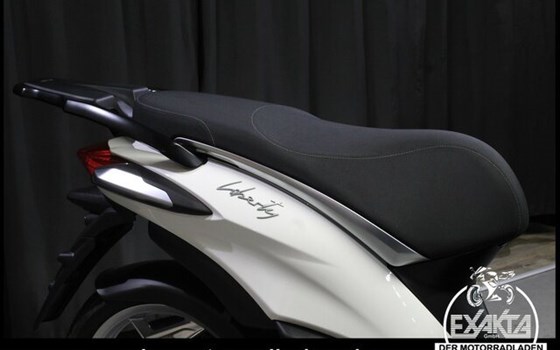 Neufahrzeug Piaggio Liberty 125 - Bild 24