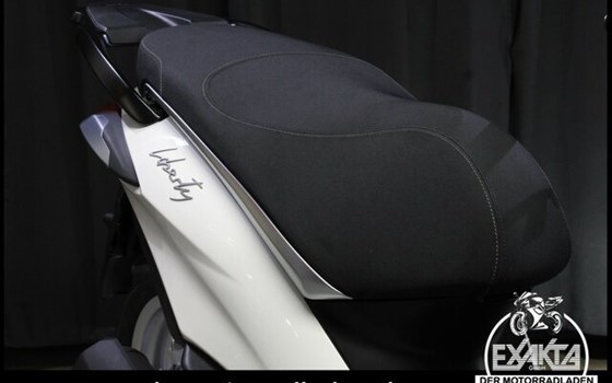Neufahrzeug Piaggio Liberty 125 - Bild 25