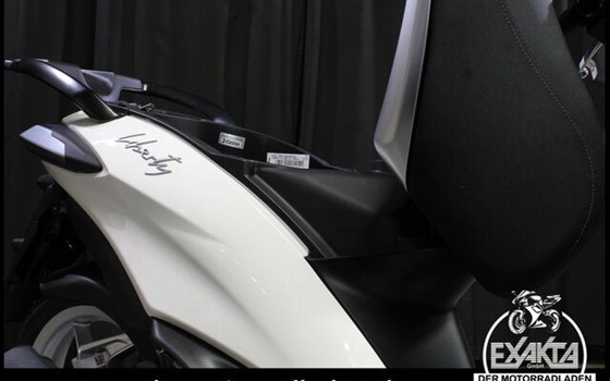 Neufahrzeug Piaggio Liberty 125 - Bild 26