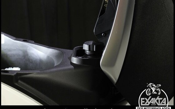 Neufahrzeug Piaggio Liberty 125 - Bild 27