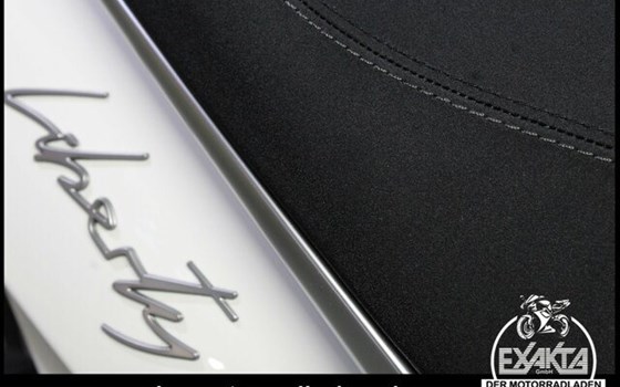 Neufahrzeug Piaggio Liberty 125 - Bild 28