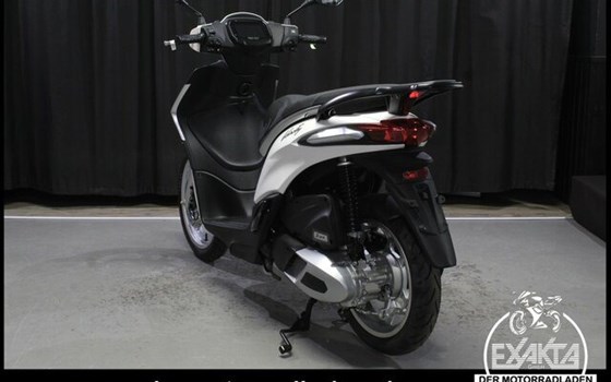 Neufahrzeug Piaggio Liberty 125 - Bild 3