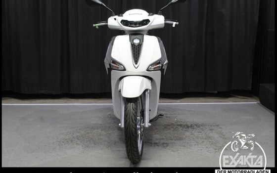 Neufahrzeug Piaggio Liberty 125 - Bild 8