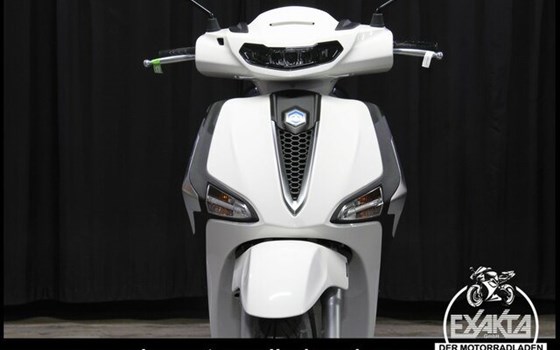 Neufahrzeug Piaggio Liberty 125 - Bild 9