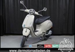 Neumotorrad Vespa Primavera 50 Sport