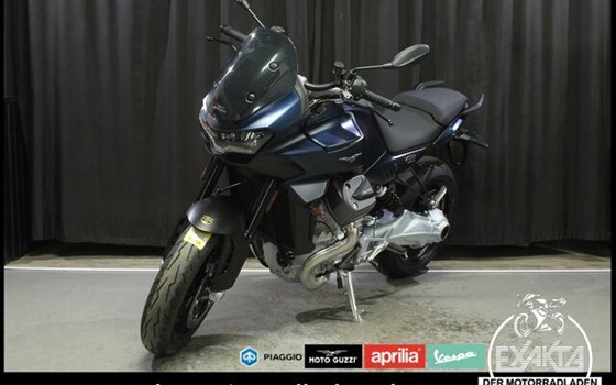 Neufahrzeug Moto Guzzi V100 Mandello - Bild 1