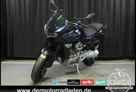 Moto Guzzi V100 Mandello