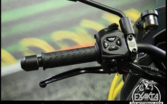 Gebrauchtmotorrad Moto Guzzi V100 Mandello - Bild 16