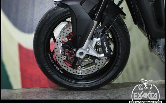 Gebrauchtmotorrad Moto Guzzi V100 Mandello - Bild 21