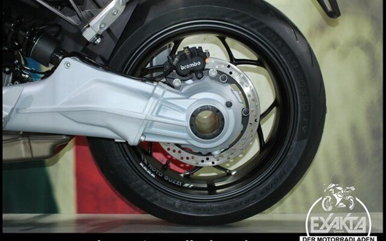 Neufahrzeug Moto Guzzi V100 Mandello - Bild 22