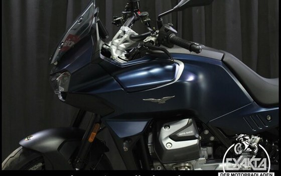 Gebrauchtmotorrad Moto Guzzi V100 Mandello - Bild 24