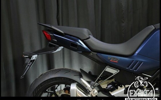 Neufahrzeug Moto Guzzi V100 Mandello - Bild 26