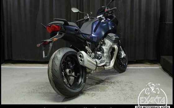 Gebrauchtmotorrad Moto Guzzi V100 Mandello - Bild 5