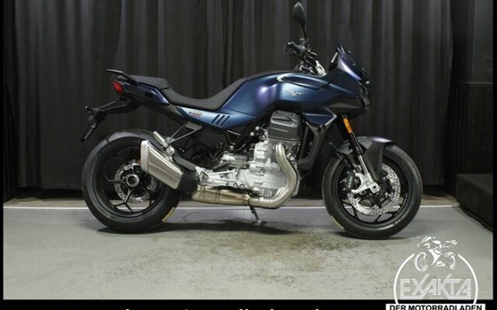 Gebrauchtmotorrad Moto Guzzi V100 Mandello - Bild 6