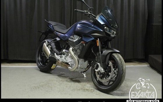 Neufahrzeug Moto Guzzi V100 Mandello - Bild 7