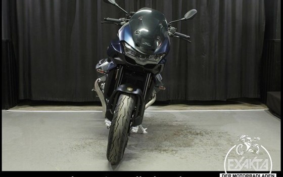 Gebrauchtmotorrad Moto Guzzi V100 Mandello - Bild 8