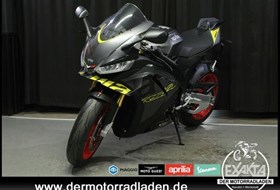Aprilia RSV4 1100